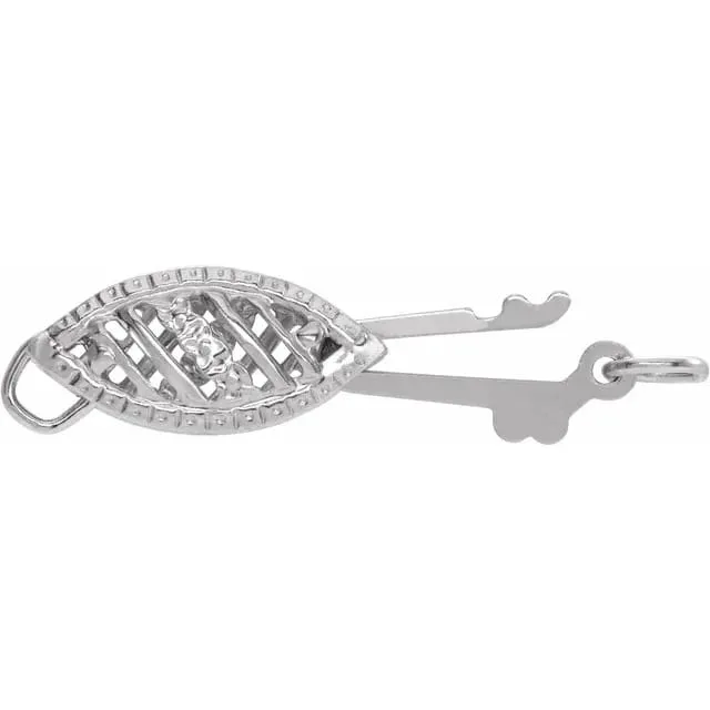 Clasp