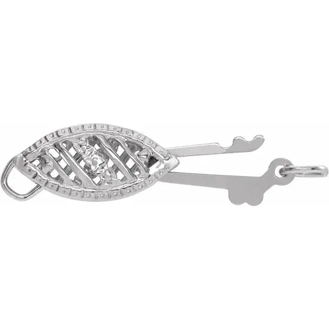Clasp