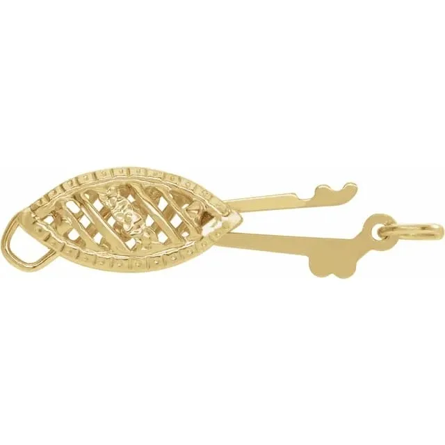 Clasp